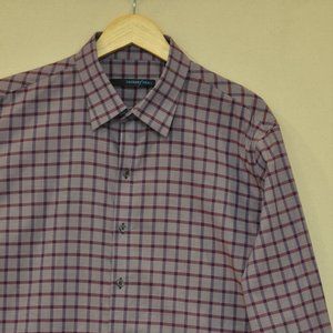 Zachary Prell Button Down XL
